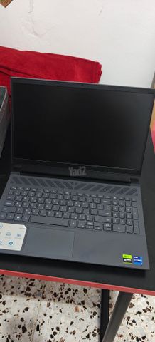 מחשב נייד 5530 Dell