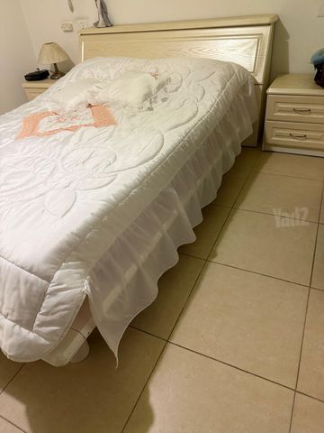 מיטת ושידות