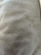 ספת עור אמיתי Natuzzi