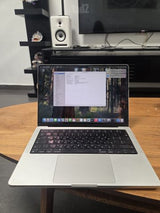 MacBook Pro M1 Pro 16GB 1TB