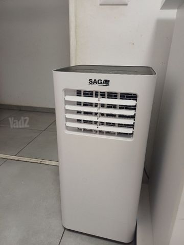 מזגן נייד