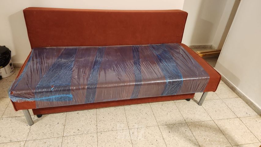 ספפה נפתחת