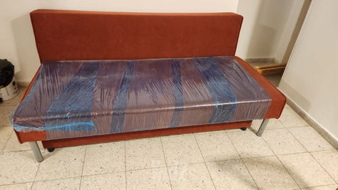 ספפה נפתחת
