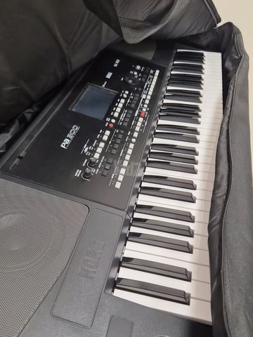 אורגן Korg 300 - כמו חדש