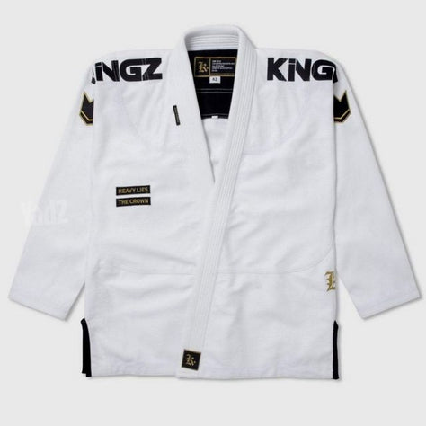 KINGZ Comp 450 V6 Gi