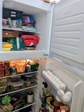 מקרר למכירה