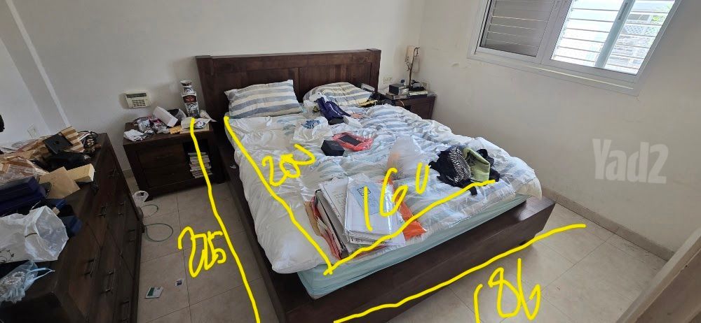חדר שינה