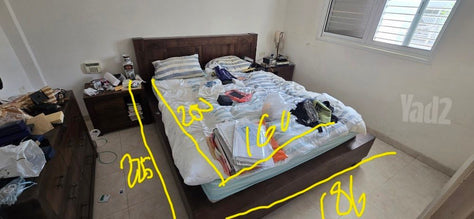 חדר שינה