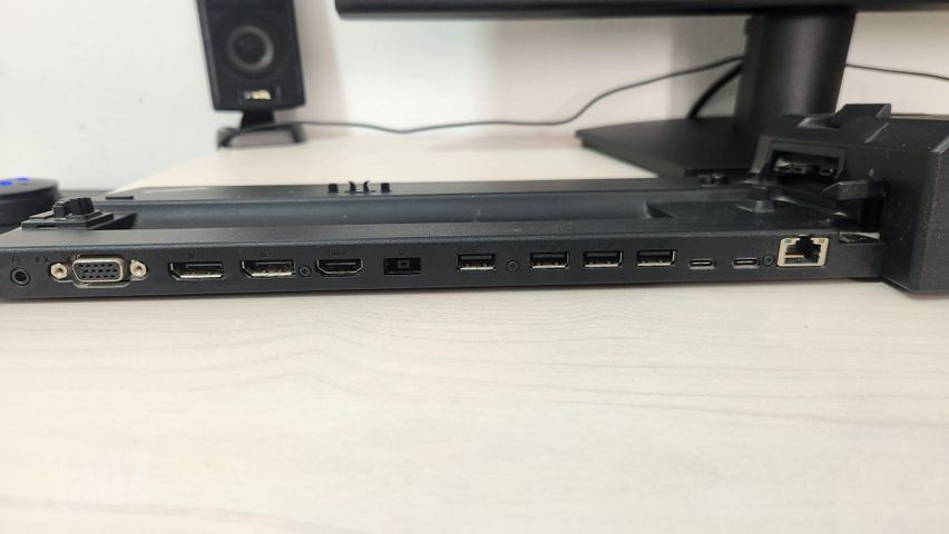 Lenovo 40AJ0135IS תחנת עגינה