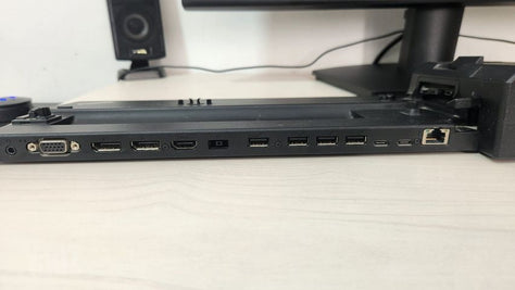 Lenovo 40AJ0135IS תחנת עגינה