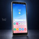 Samsung s8 גאלקסי, דור 4