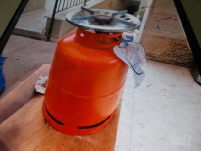 אמגזית 5 קג