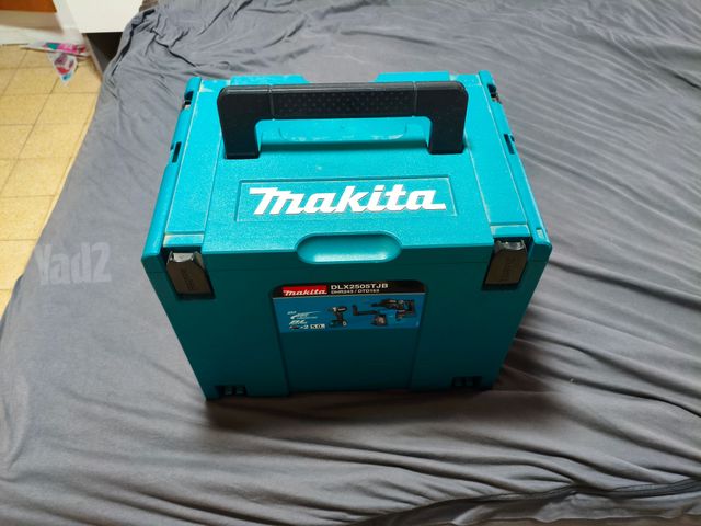 ארגז כלים Makita