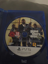 GTA 5