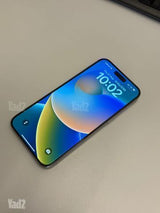 iphone 15 pro max 256