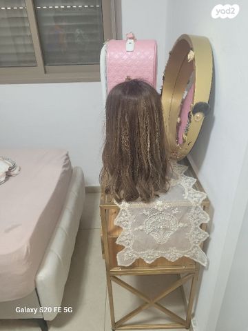 פאה כמעת חדשה