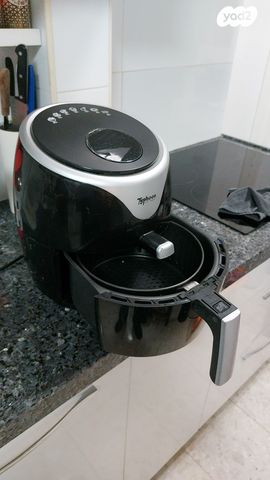 סיר טיגון ללא שמן טייפון