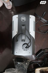 מכונת עשן 900W FOG MACHINE