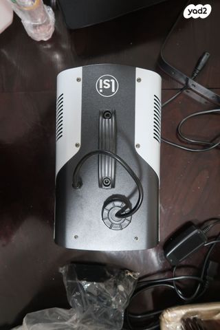 מכונת עשן 900W FOG MACHINE