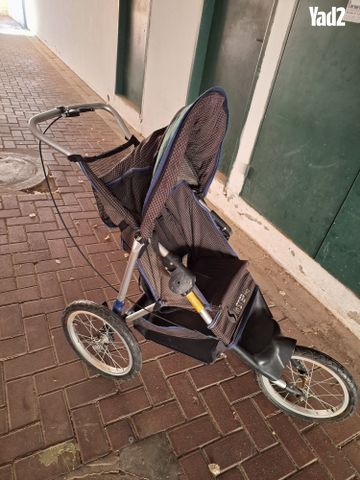 עגלת ריצה