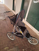עגלת ריצה