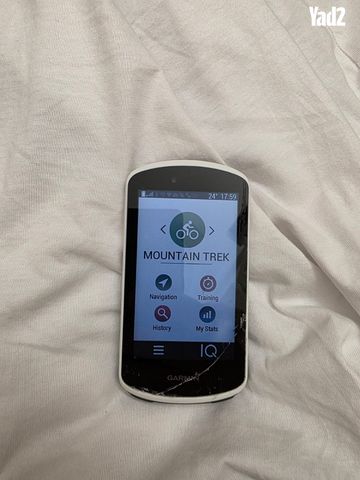 Garmin 1030
