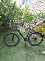 אופני הרים BETTA