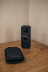 Insta360 One X2