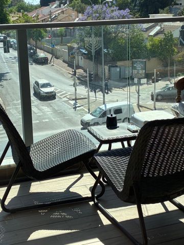 פינה למרפסת