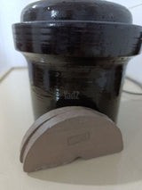 קדירת התססה
