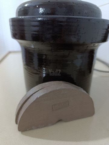 קדירת התססה