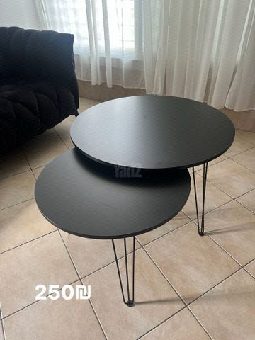 שולחנות סלון