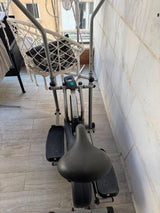 אליפטיקל