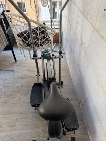 אליפטיקל