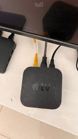 Apple TV 4K Wi-Fi 32GB