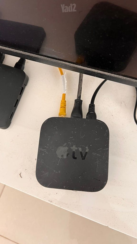 Apple TV 4K Wi-Fi 32GB