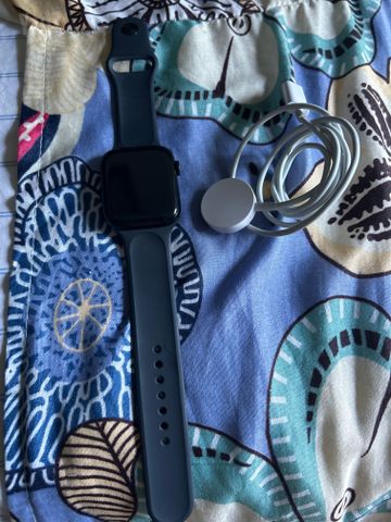 Apple Watch SE