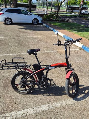 Rainbow Myna 3.0 XT