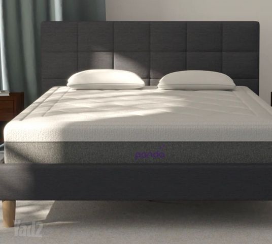 מיטה זוגית 160*200