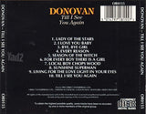 Donovan Till I See You Again
