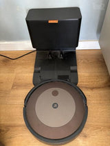 +iRobot Roomba j9