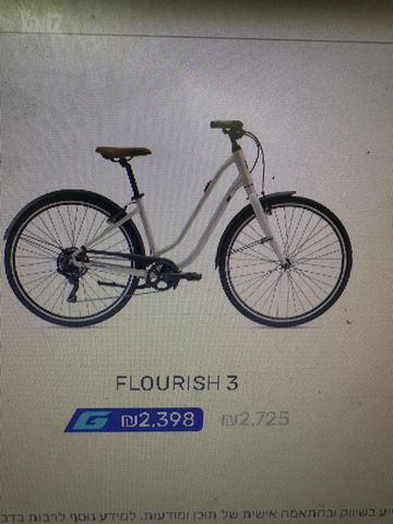 FLOURISH 3