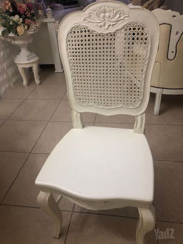 כיסאות וינטג