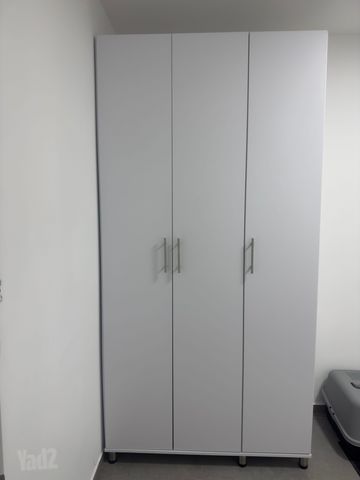ארון 3 דלתות