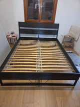 מיטה זוגית 1.60x2.00