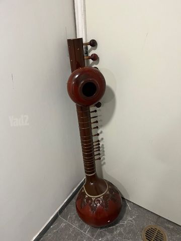 סיטאר הודי