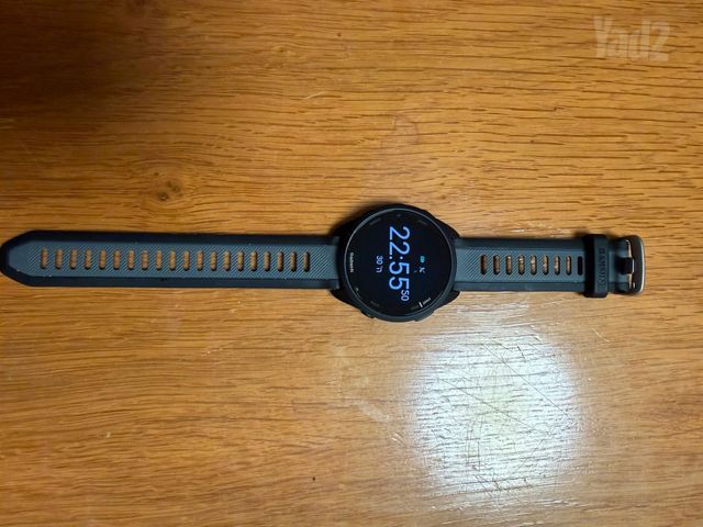 GARMIN forerunner 165  43 mm