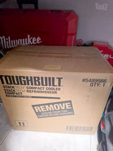 צידנית ToughBuilt Stacktech