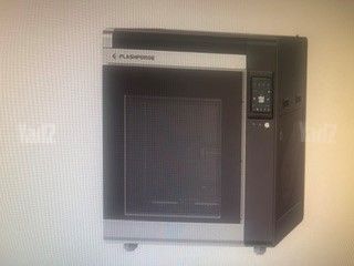 מדפסת תלת מימד Flashforge  4 S