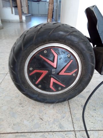 קורקינט K11
